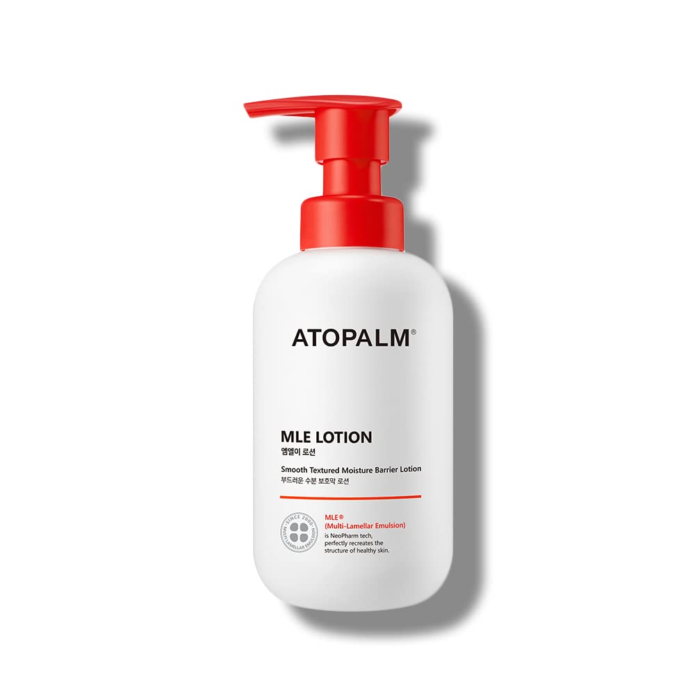 MLE Lotion (200ml)