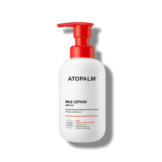 MLE Lotion (200ml)