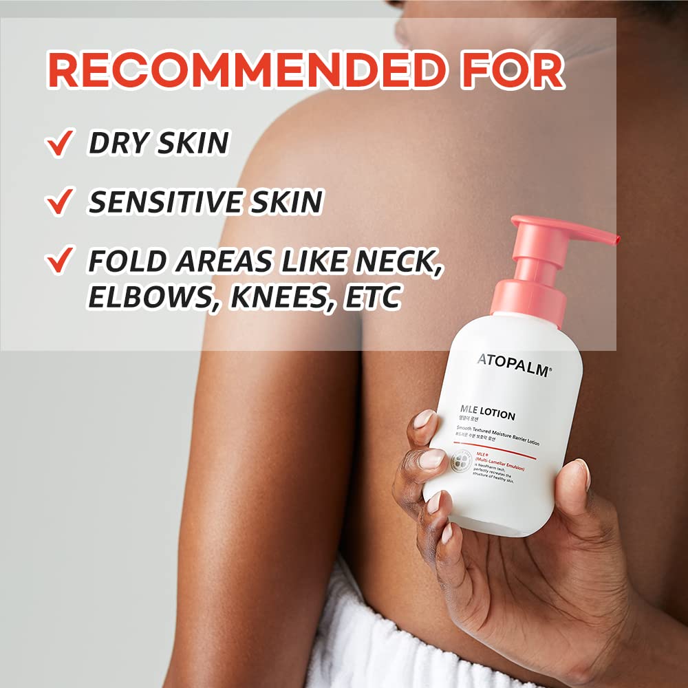 MLE Lotion (200ml)