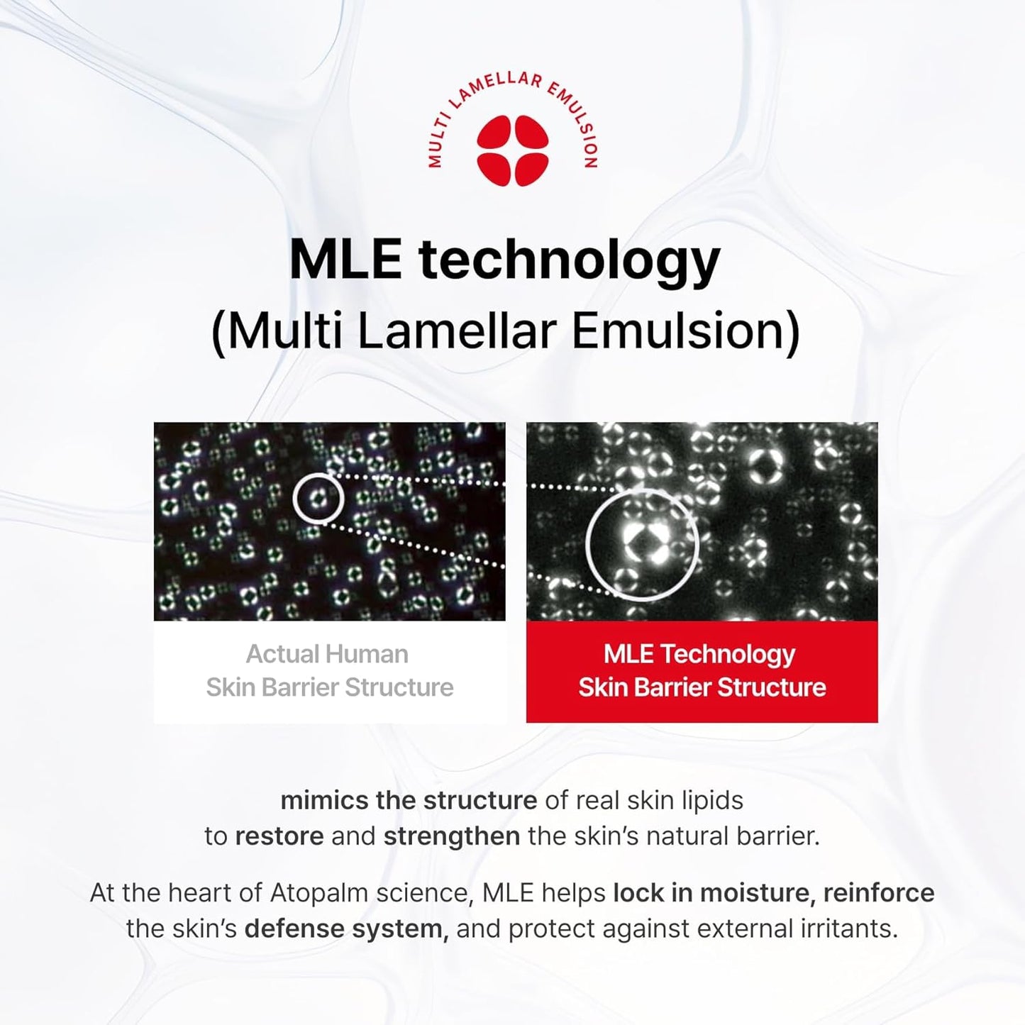 MLE Lotion (200ml)