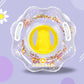 Arakhan Flower Toddler Pool Float Tube