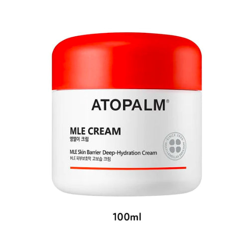 MLE Cream (100ml)
