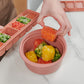 Baby Food Multi Steamer (520ML/800ML)
