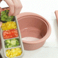 Baby Food Multi Steamer (520ML/800ML)