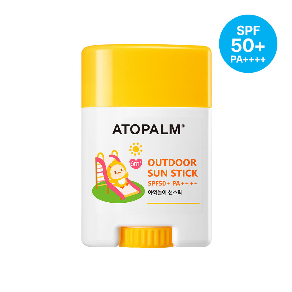 Outdoor Sun Stick (SPF50+)