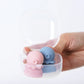 Silicone Pouch Topper