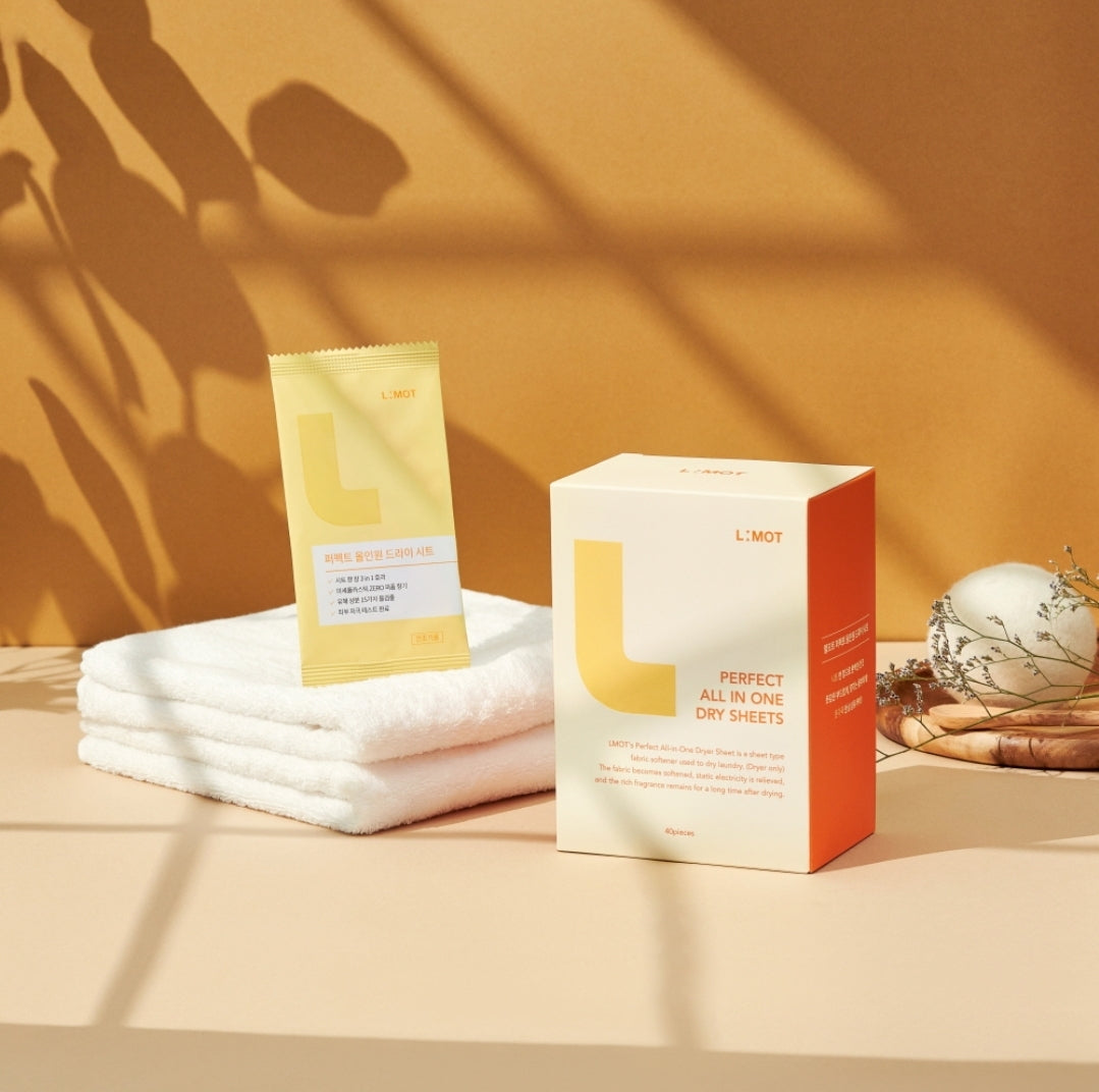 Perfect All In One Dry Sheet (30sheets)