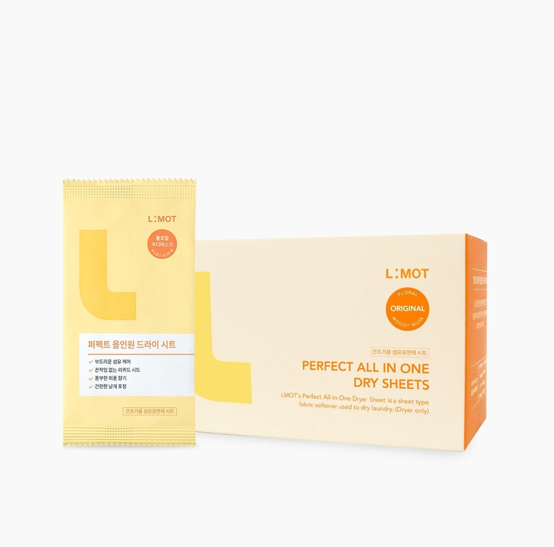 Perfect All In One Dry Sheet (30sheets)