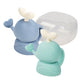 Silicone Pouch Topper
