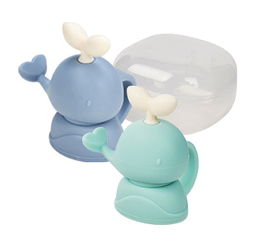 Silicone Pouch Topper